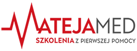 MatejaMED szkolenia z pierwszej pomocy