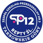 Logo Zespół Szkolno-Przedszkolny nr 3 w Tarnowskich Górach