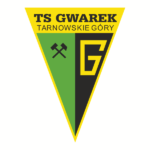 Logo Gwarek Tarnowskie Góry